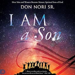 I AM a Son