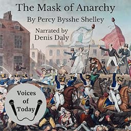 The Mask of Anarchy