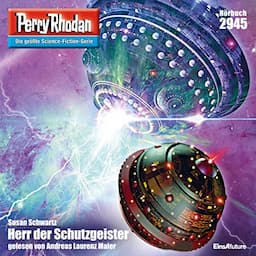 Herr der Schutzgeister