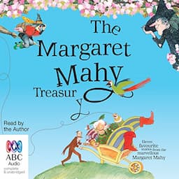 The Margaret Mahy Collection