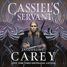 Cassiel's Servant