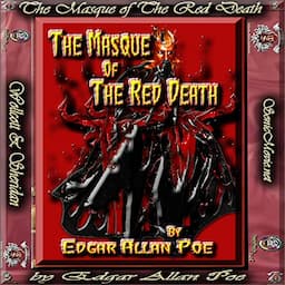 The Masque of the Red Death