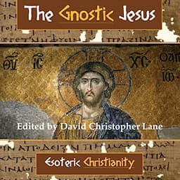 The Gnostic Jesus