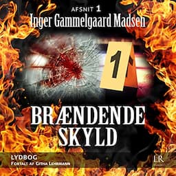 Br&aelig;ndende skyld 1