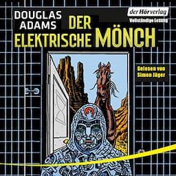 Der elektrische M&ouml;nch