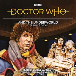 Doctor Who and the Underworld