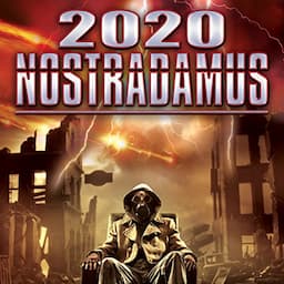 2020 Nostradamus