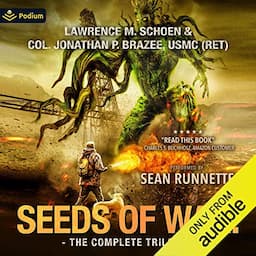 The Seeds of War