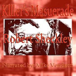 Killer's Masquerade