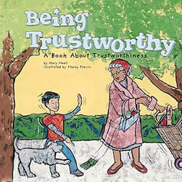 Being Trustworthy