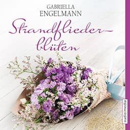 Strandfliederbl&uuml;ten