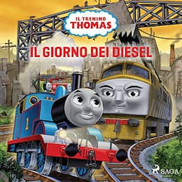 Il giorno dei Diesel