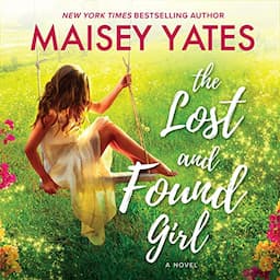 The Lost and Found Girl