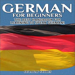 German for Beginners, 2nd Edition