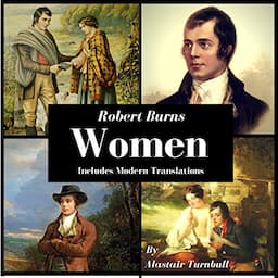 Robert Burns - Women