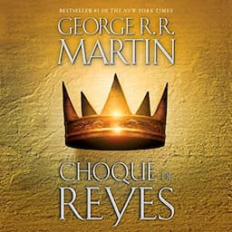 Choque de reyes [A Clash of Kings]