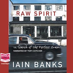 Raw Spirit