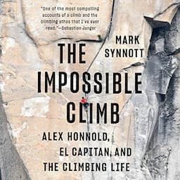 The Impossible Climb