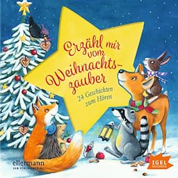 Erz&auml;hl mir vom Weihnachtszauber