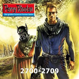 Perry Rhodan, Sammelband 31