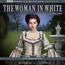 The Woman in White