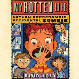 My Rotten Life