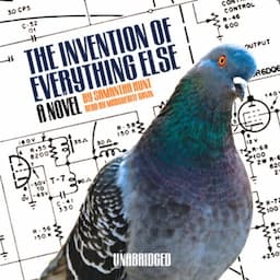 The Invention of Everything Else