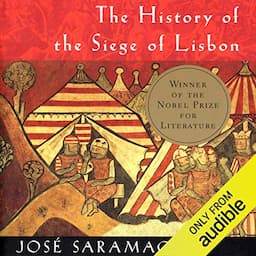 The History of the Siege of Lisbon