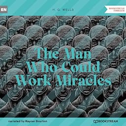 The Man Who Could Work Miracles