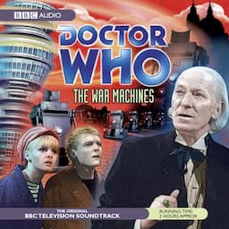 Doctor Who: The War Machines