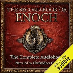 The Second Book of Enoch