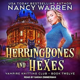 Herringbones and Hexes