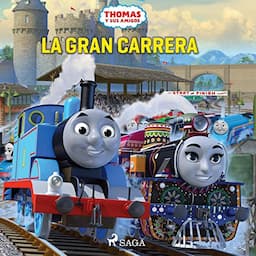 La gran carrera