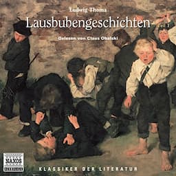 Lausbubengeschichten 2