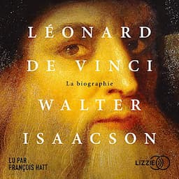 L&eacute;onard de Vinci