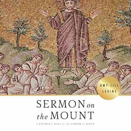 Sermon on the Mount