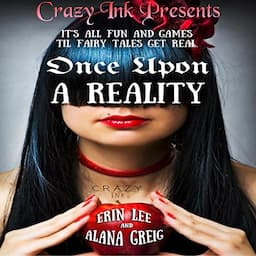 Once Upon a Reality: Twisted Spins on the Classics