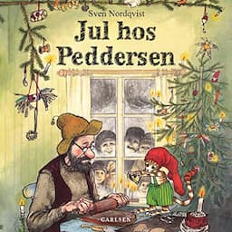 Jul hos Peddersen