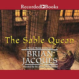 The Sable Quean