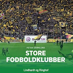 Store fodboldklubber