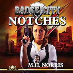 Badge City: Notches