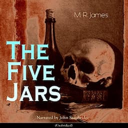 The Five Jars