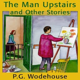 The Man Upstairs and Other Stories