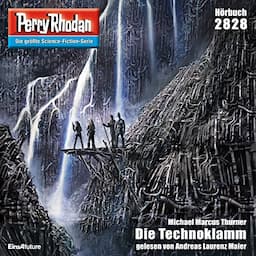 Die Technoklamm