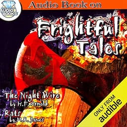 Frightful Tales