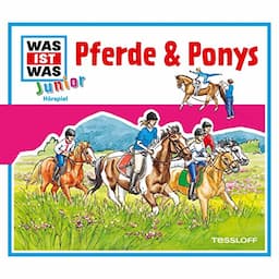 Pferde &amp; Ponys