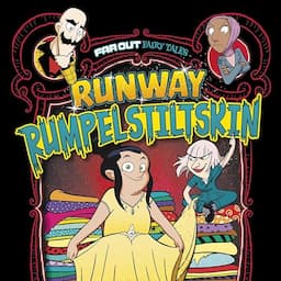 Runway Rumpelstiltskin