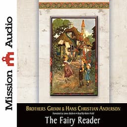 The Fairy Reader