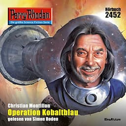 Operation Kobaltblau