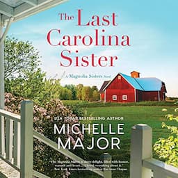 The Last Carolina Sister